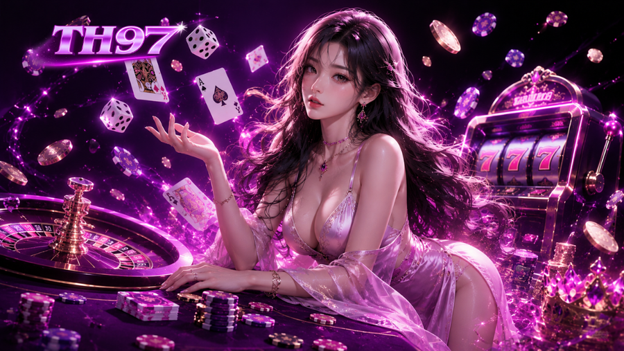 TH97 casino